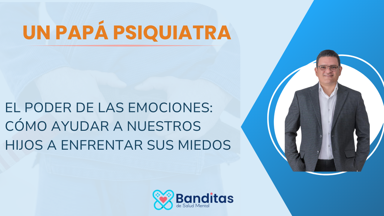 Del Miedo a la Confianza: Cómo las Emociones se Transforman en Sentimientos