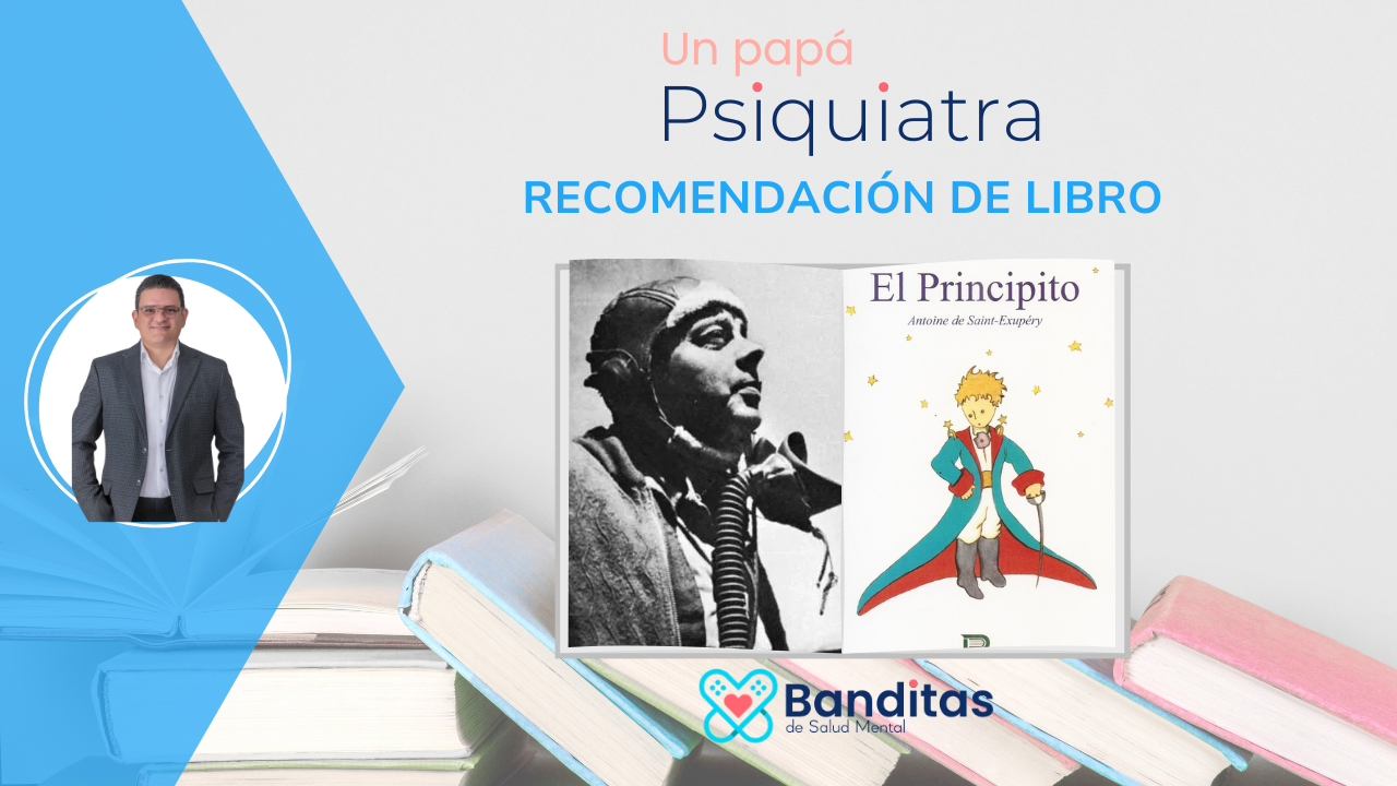 El Principito: enseñanzas esenciales para padres y madres